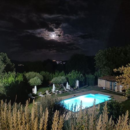 Il Tanaceto Hotel Castiglione De Sicilia Ngoại thất bức ảnh