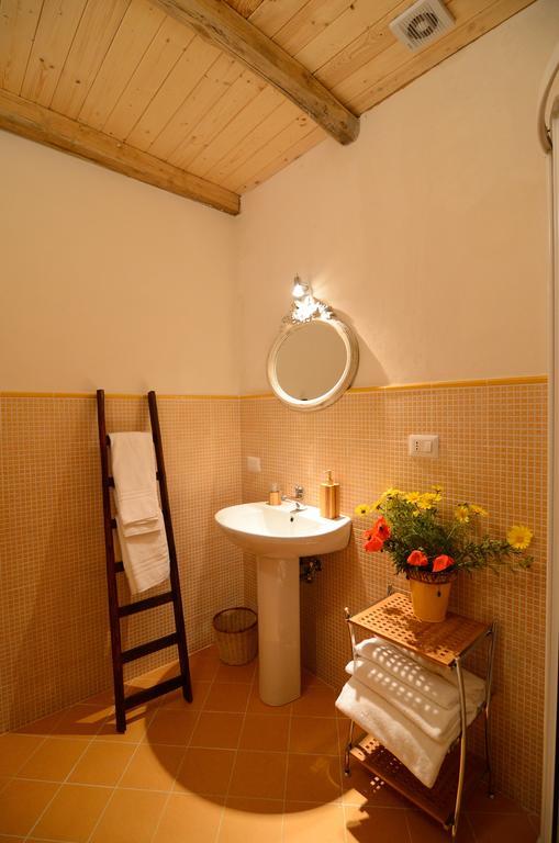 Il Tanaceto Hotel Castiglione De Sicilia Phòng bức ảnh
