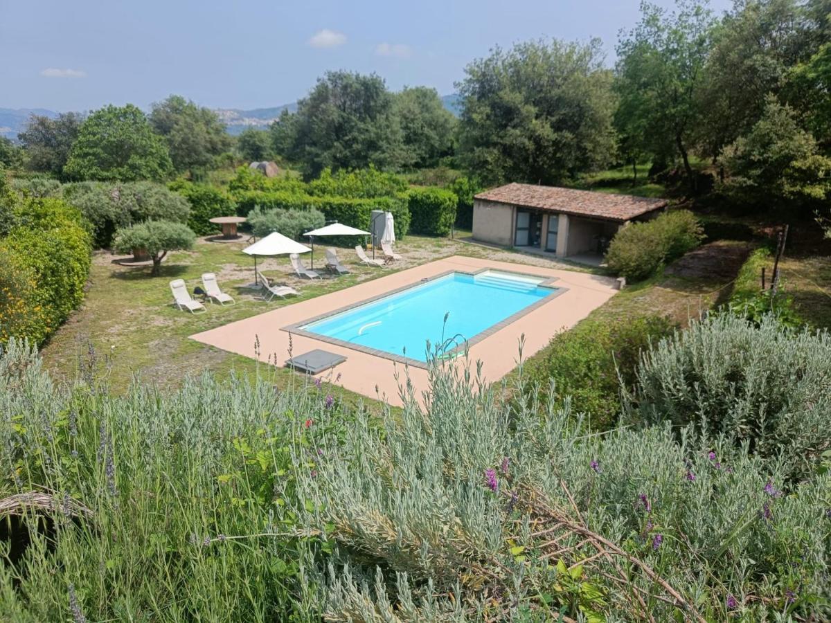 Il Tanaceto Hotel Castiglione De Sicilia Ngoại thất bức ảnh