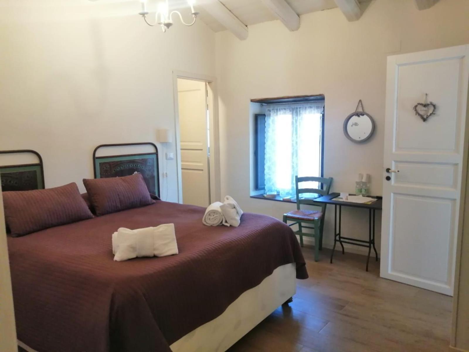 Il Tanaceto Hotel Castiglione De Sicilia Ngoại thất bức ảnh