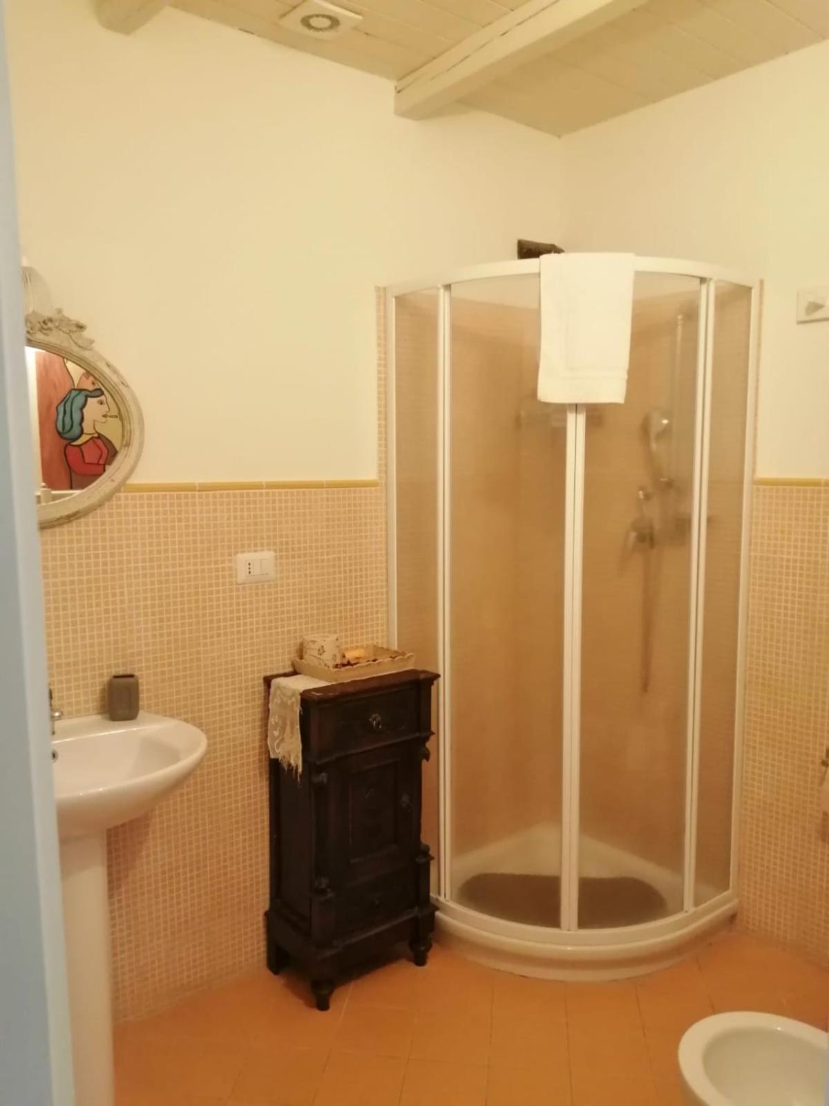 Il Tanaceto Hotel Castiglione De Sicilia Ngoại thất bức ảnh