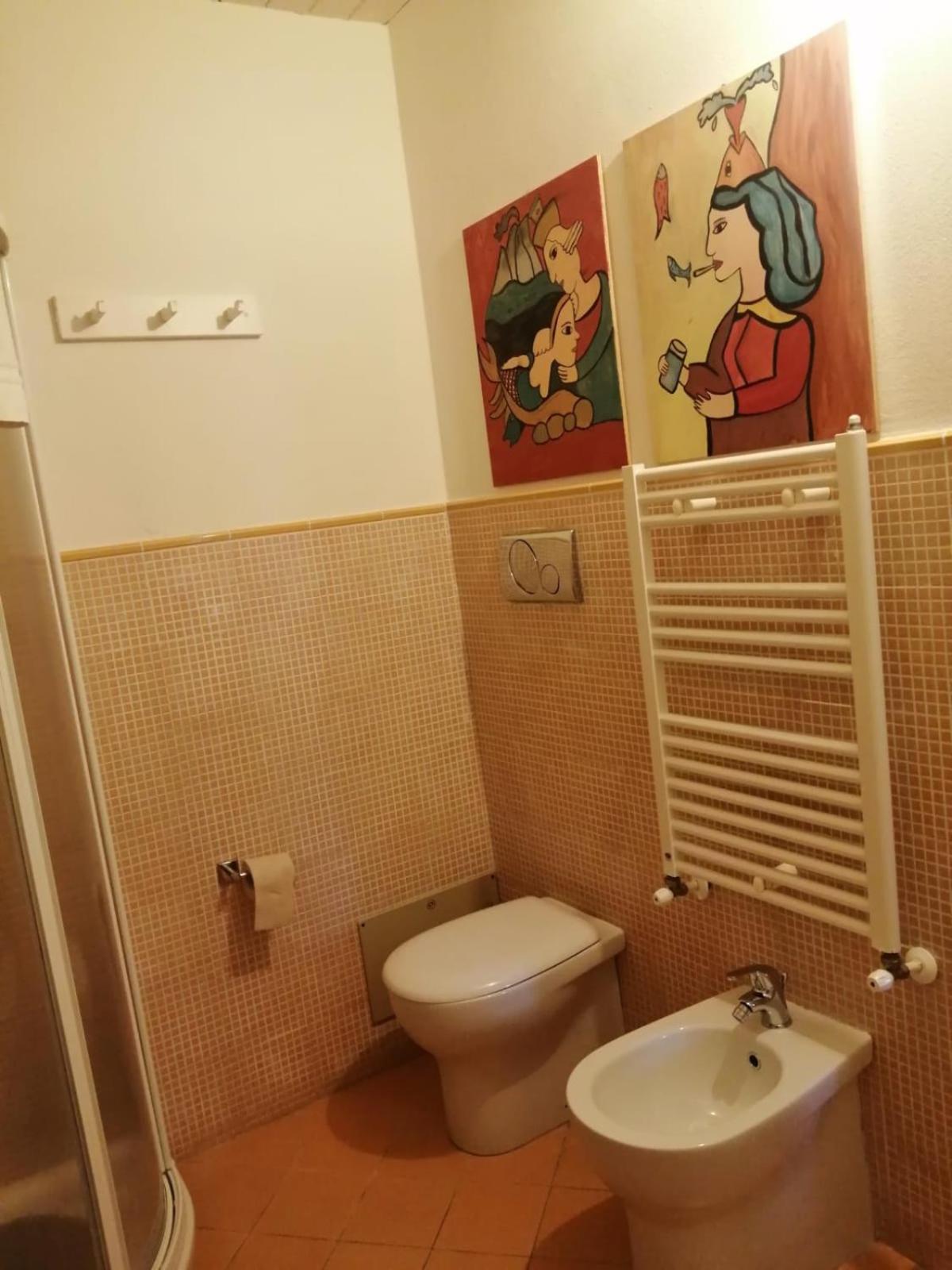 Il Tanaceto Hotel Castiglione De Sicilia Ngoại thất bức ảnh