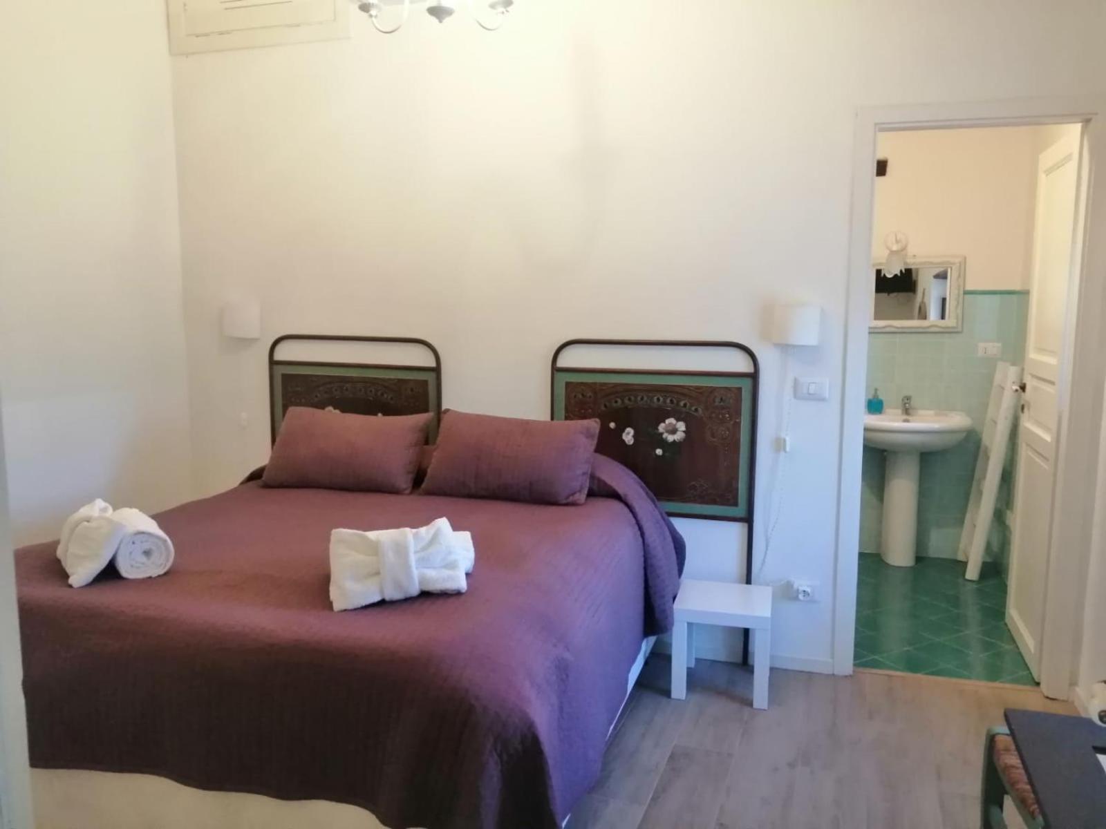 Il Tanaceto Hotel Castiglione De Sicilia Ngoại thất bức ảnh