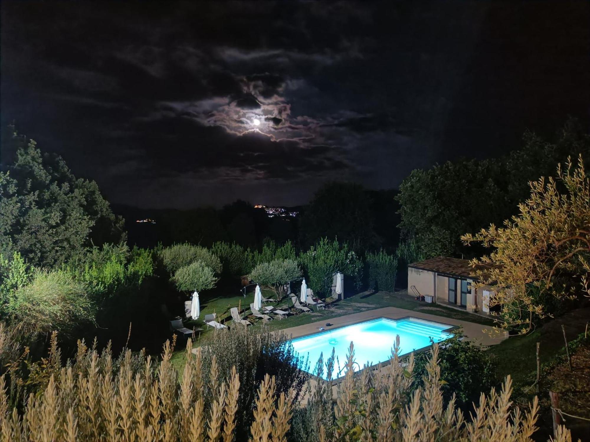 Il Tanaceto Hotel Castiglione De Sicilia Ngoại thất bức ảnh