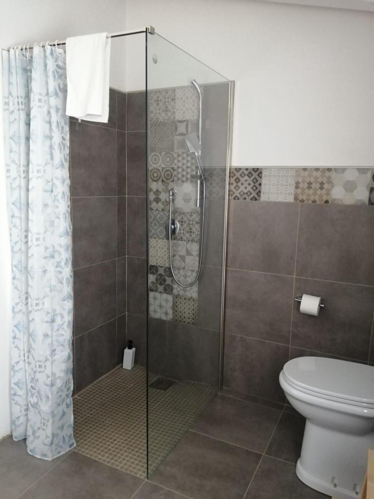 Il Tanaceto Hotel Castiglione De Sicilia Ngoại thất bức ảnh