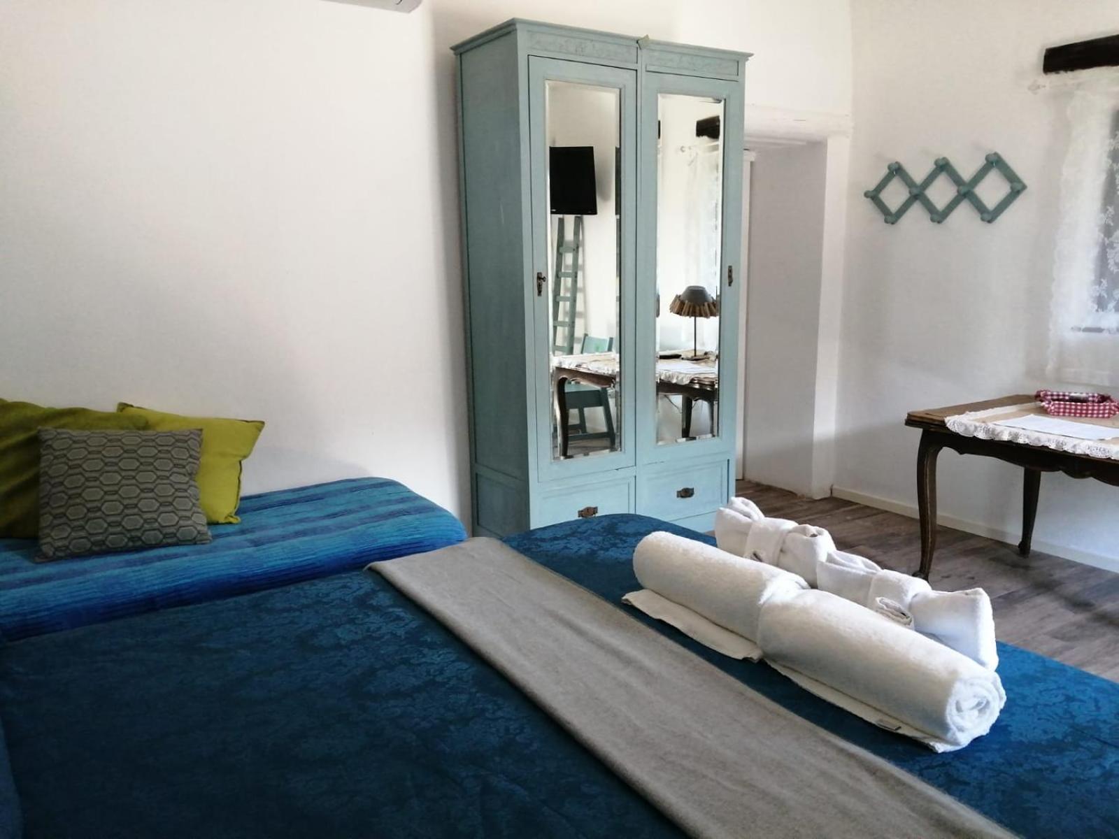 Il Tanaceto Hotel Castiglione De Sicilia Ngoại thất bức ảnh