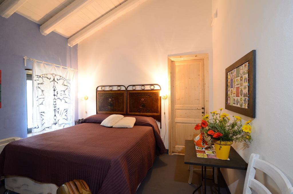 Il Tanaceto Hotel Castiglione De Sicilia Ngoại thất bức ảnh