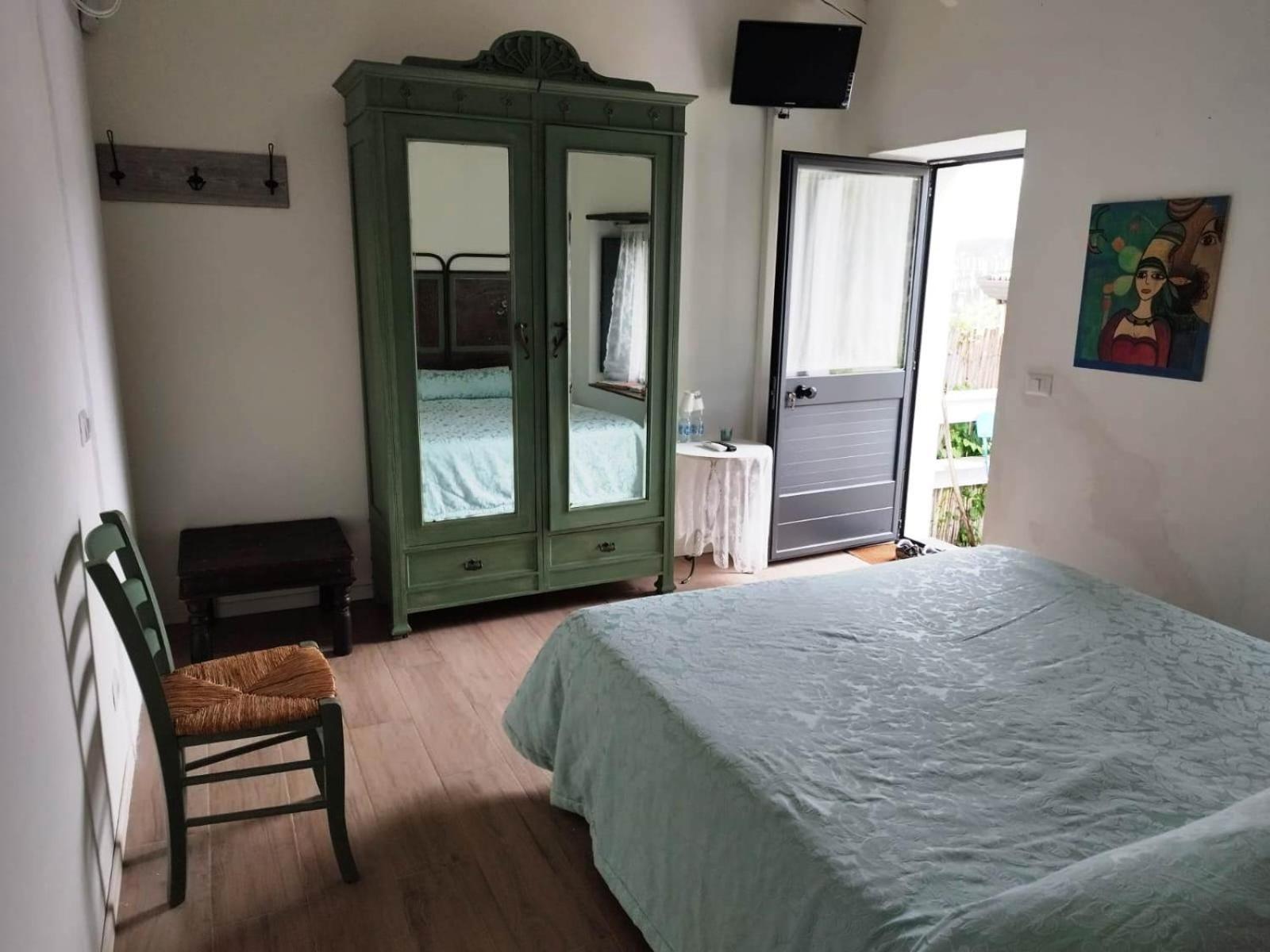 Il Tanaceto Hotel Castiglione De Sicilia Ngoại thất bức ảnh