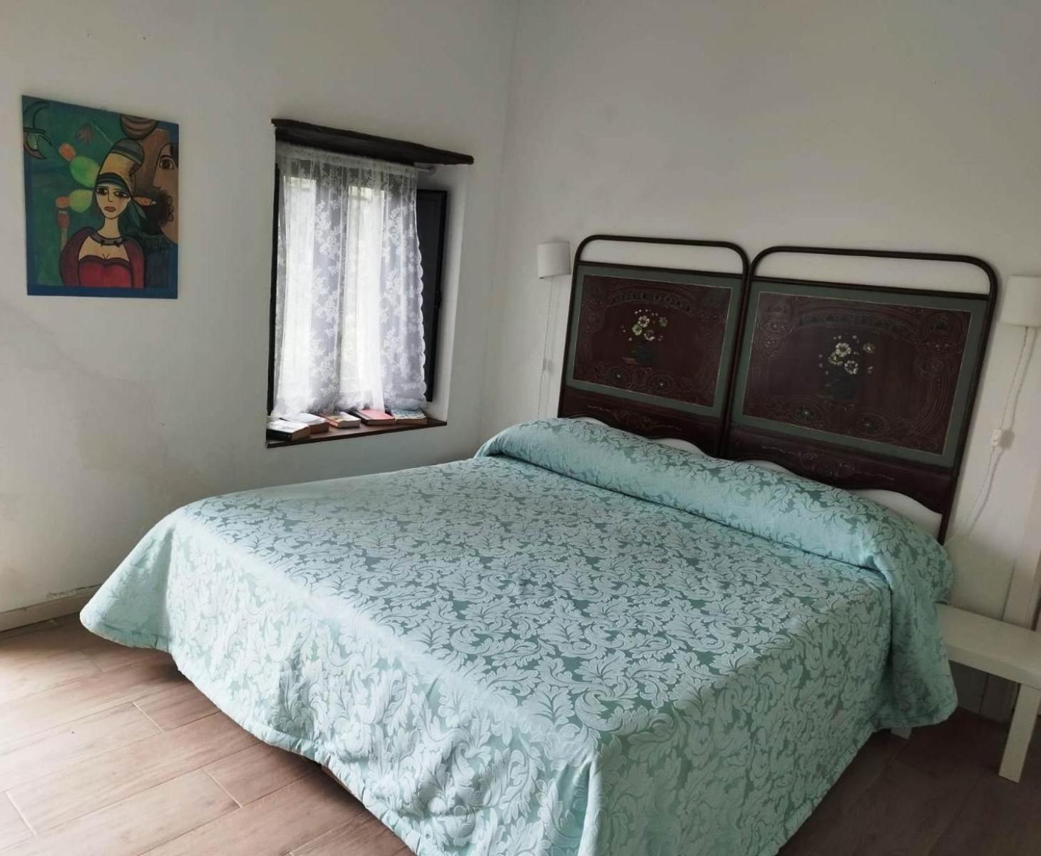 Il Tanaceto Hotel Castiglione De Sicilia Ngoại thất bức ảnh