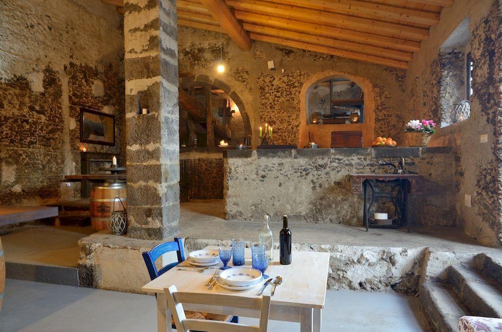 Il Tanaceto Hotel Castiglione De Sicilia Ngoại thất bức ảnh