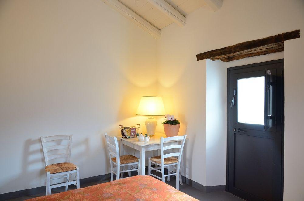 Il Tanaceto Hotel Castiglione De Sicilia Ngoại thất bức ảnh