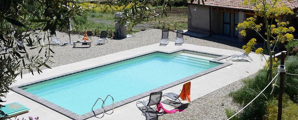 Il Tanaceto Hotel Castiglione De Sicilia Ngoại thất bức ảnh